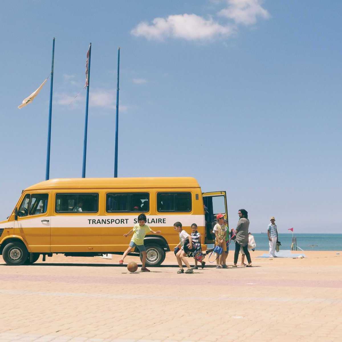 School Bus Initiative